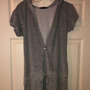 Pool/beach cover-up